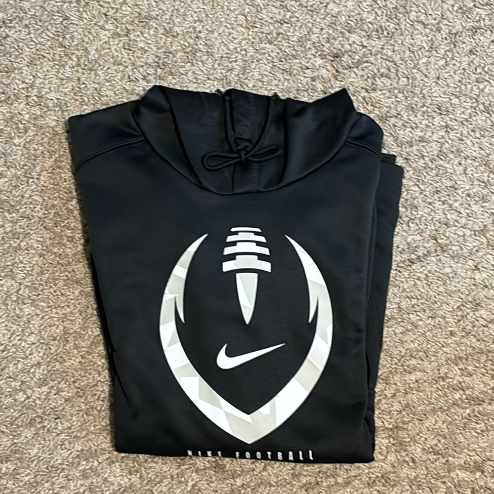 Nike Football Hoodie